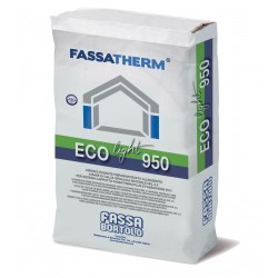FASSA ECO LIGHT 950 25KG