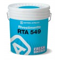 Fassa RTA 549 25KG