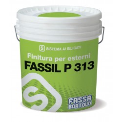 Fassa Fassil P 313 14L