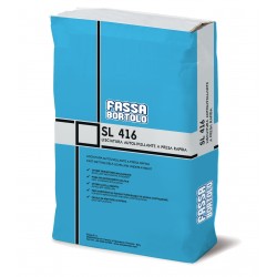 FASSA SL416 25KG