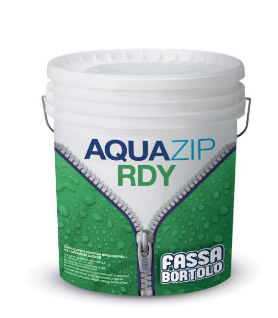 AQUAZIP RDY 5KG