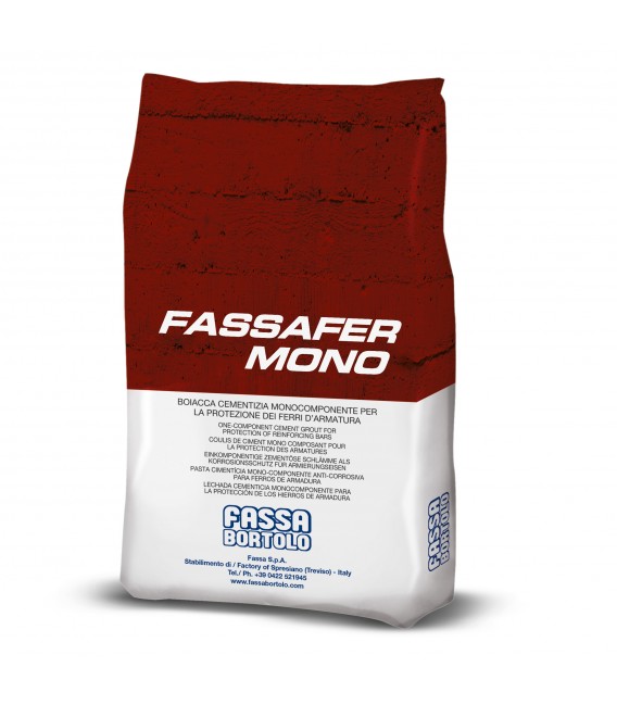 FASSAFER MONO 5KG