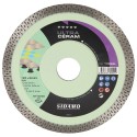 Disque diamant ULTRA CÉRAM 125MM