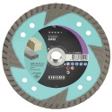 Disque diamant PRO MD 125MM