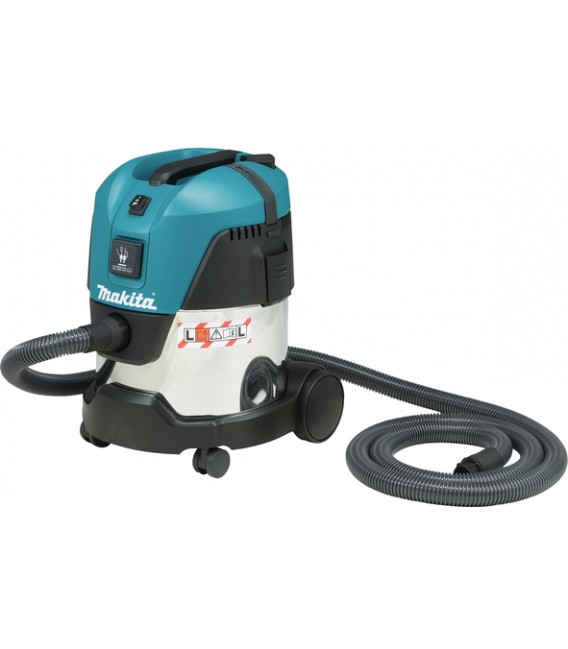 Aspirateur 15 l 1000 W 210 mbar ( kit d'accessoires)